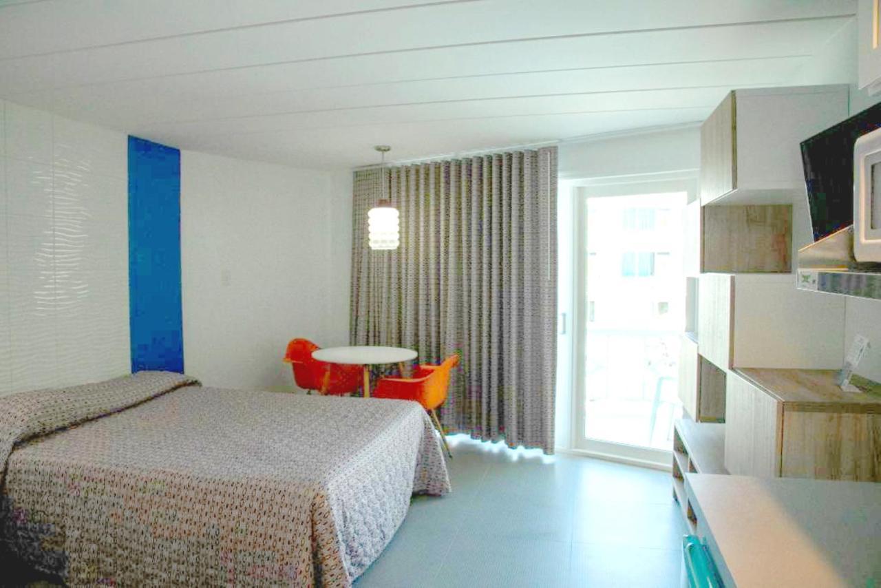 The Jolly Roger Motel ไวลด์วูดเครสท์ ภายนอก รูปภาพ