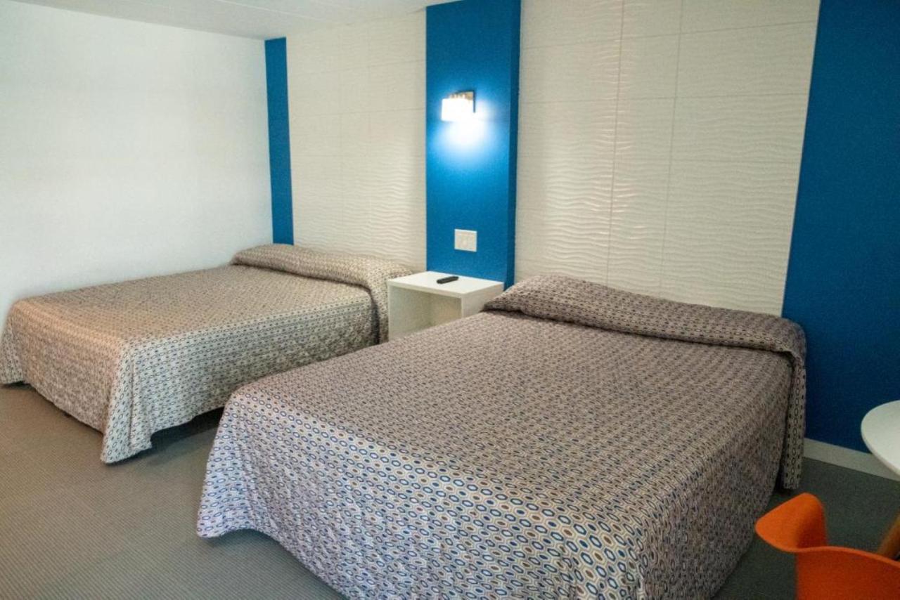 The Jolly Roger Motel ไวลด์วูดเครสท์ ภายนอก รูปภาพ