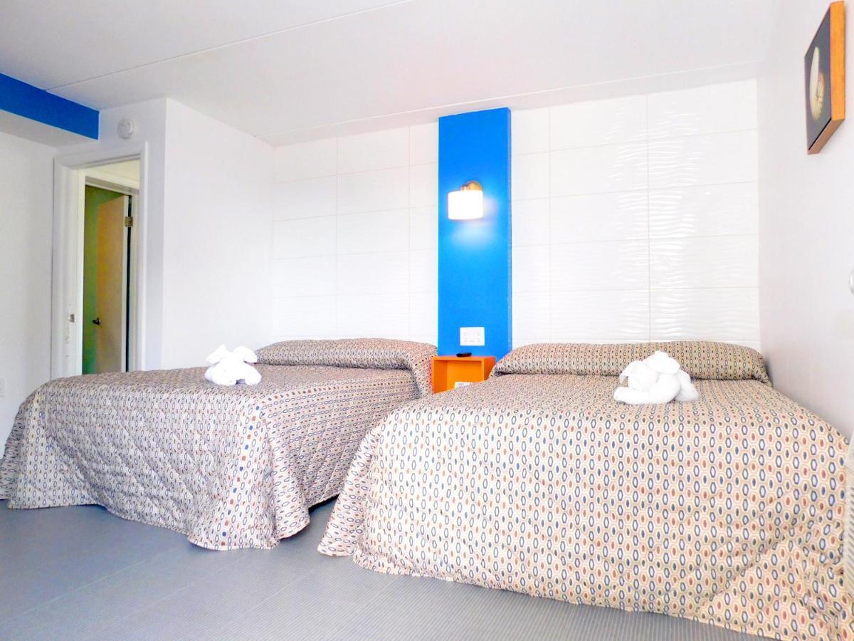 The Jolly Roger Motel ไวลด์วูดเครสท์ ภายนอก รูปภาพ